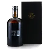 Ekte Rum Uitvlugt Single Cask Rum 1998 50cl bottle — view 2