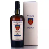 Velier Chelo Clairin Vieux Sajous - First Release 2016 70cl bottle — view 1