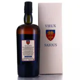 Velier Chelo Clairin Vieux Sajous - First Release 2016 70cl bottle — view 2