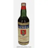 Cazanove Black Head Rum 1920 25cl bottle — view 1