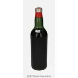 Cazanove Black Head Rum 1920 25cl bottle — view 2