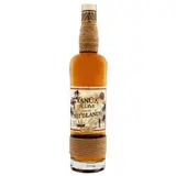 Vanûa Rum 70cl bottle — view 1