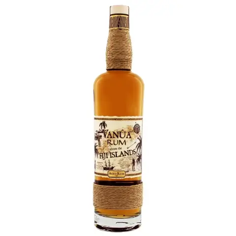Vanûa Rum