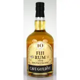 Cave Guildive South Pacific Fiji Rum 2009 70cl bottle — view 1