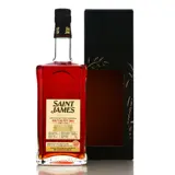Saint James Brut de fût 2003 70cl bottle — view 1