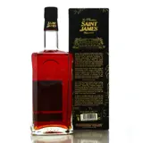 Saint James Brut de fût 2003 70cl bottle — view 2