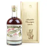 Alambic Caroni Rare Single Cask Rum Premium Cask 1999 70cl bottle — view 1