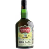 CDI Jamaica 2008 70cl bottle — view 1