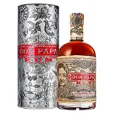 Don Papa Collector Edition 70cl bottle — view 1