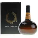 Masam Port Mourant Private Stock of Silvano 2003 70cl bottle — view 1