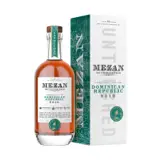 Mezan Dominican Republic 2010 70cl bottle — view 1