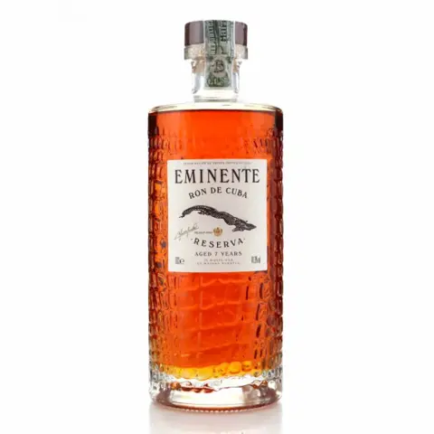 Eminente Reserva 7 ans