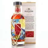 Long Pond Plantation Extreme No. 4 ITP 2000 70cl bottle — view 2