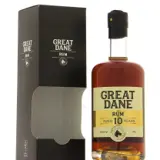 Skotlander Great Dane Aged 10 Years 0cl bottle — view 1