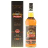 Dillon XO Rhum Vieux 12 Ans 70cl bottle — view 1