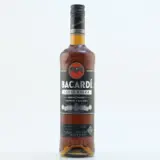 Bacardi Bacardi Black 70cl bottle — view 1