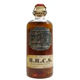 Dr. Clyde Belgian Rum Cask Strenght 50cl bottle — view 1