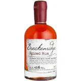 Breckenridge Spiced Rum 70cl bottle — view 1