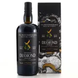 The Wild Parrot Diamond 2001 70cl bottle — view 1