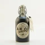 Sankt Pauli Spirituosen Ahoi Rum Ahoi Rum 70cl bottle — view 1