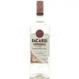 Bacardi Coconut Rum 70cl bottle — view 1