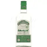 Charrette Rhum Traditionell Blanc 70cl bottle — view 1