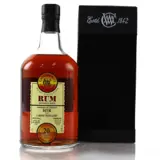 Cadenhead‘s Caroni HTR 1997 70cl bottle — view 1