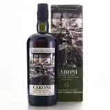 Velier Caroni 4th Employees Dayanand „Yunkoo“ Balloon 1998 70cl bottle — view 1