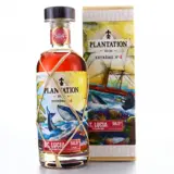 Plantation Extrême No. 4 2007 70cl bottle — view 1