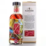 Plantation Extrême No. 4 2007 70cl bottle — view 2