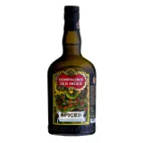 CDI Spiced Rum 70cl bottle — view 1