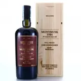 Velier Clarendon Rum Sapiens Wedderburn MMW 1984 70cl bottle — view 1