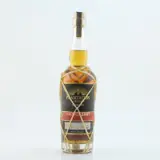 Long Pond & Clarendon Plantation Jamaica 2007 70cl bottle — view 1