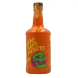 The Rum & Crab Shack Dead Man’s Fingers Pineapple Rum 70cl bottle — view 1