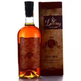 La Cruz Ron Extra Anejo - 12 70cl bottle — view 1