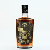 Volbeat Rum - Vol. III 70cl bottle — view 1