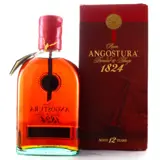 T.D.L Angostura 1824 0cl bottle — view 2