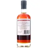TBRC Caroni Bottled for Kirsch Whisky 1998 70cl bottle — view 2