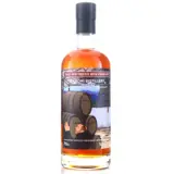 TBRC Caroni Bottled for Kirsch Whisky 70cl bottle — view 1