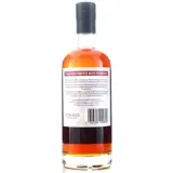 TBRC Caroni Bottled for Kirsch Whisky 70cl bottle — view 2