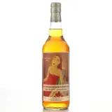Carel Ellinckhuysen and Zoonen Caroni Trinidad Rum Providence 1991 70cl bottle — view 1
