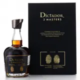 Dictador 2 Master 1972 70cl bottle — view 1