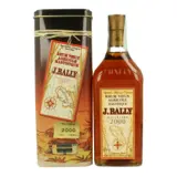 J. Bally Millésime 2000 0cl bottle — view 1