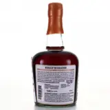 Dictador Best of (Prav Saraff) 1993 75cl bottle — view 2