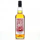 Rum and Whisky Foursquare Barbados Rum 2003 70cl bottle — view 1