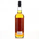 Rum and Whisky Foursquare Barbados Rum 2003 70cl bottle — view 2