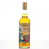 Creative Whisky Company Foursquare Sinob Full Proof Rum 2003 70cl bottle — view 1