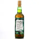 Berry Bros & Rudd Foursquare Barbados Rum 2005 70cl bottle — view 1