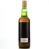 Berry Bros & Rudd Foursquare Barbados Rum 2005 70cl bottle — view 2