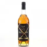 Damoiseau Plantation Old Reserve Single Cask 1998 70cl bottle — view 1